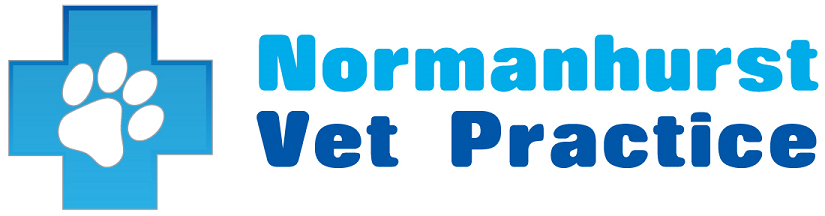 Normanhurst Vet Practice - logo