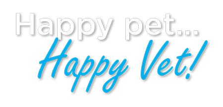 Happy Pet
