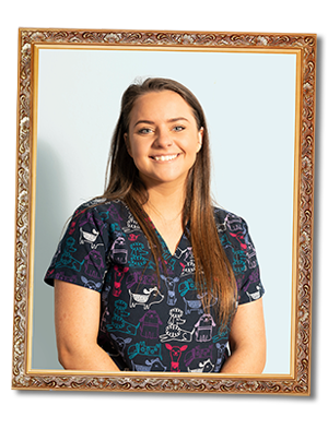 Grace, Normanhurst Veterinary Nurse - profile image