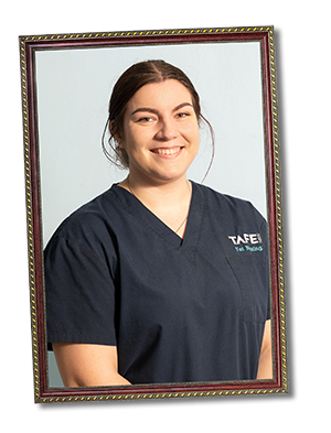 Montana, Veterinary Nurse - Normanhurst Vet