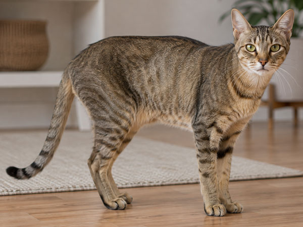 Is my cat losing weight